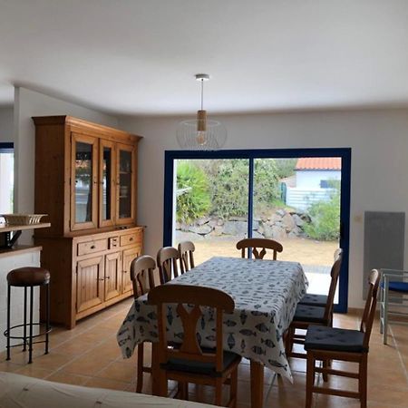 Maison Confortable A 500M De La Plage Avec Wifi, Jardin Et Terrasse - La Tranche-Sur-Mer - Fr-1-22-339 ภายนอก รูปภาพ