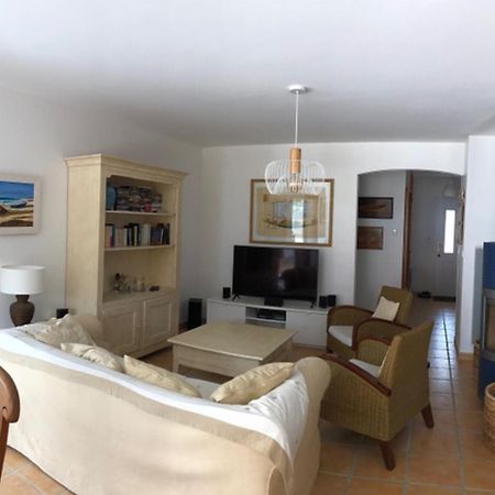 Maison Confortable A 500M De La Plage Avec Wifi, Jardin Et Terrasse - La Tranche-Sur-Mer - Fr-1-22-339 ภายนอก รูปภาพ