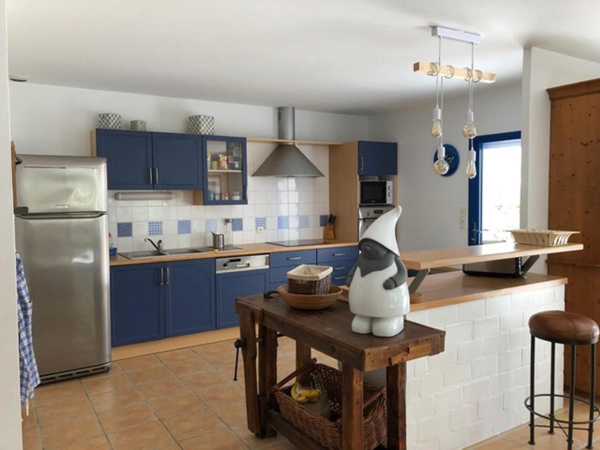 Maison Confortable A 500M De La Plage Avec Wifi, Jardin Et Terrasse - La Tranche-Sur-Mer - Fr-1-22-339 ภายนอก รูปภาพ
