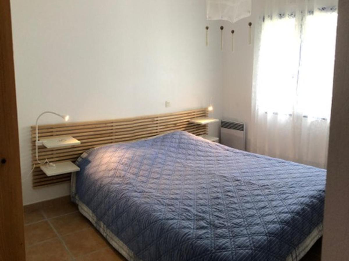 Maison Confortable A 500M De La Plage Avec Wifi, Jardin Et Terrasse - La Tranche-Sur-Mer - Fr-1-22-339 ภายนอก รูปภาพ